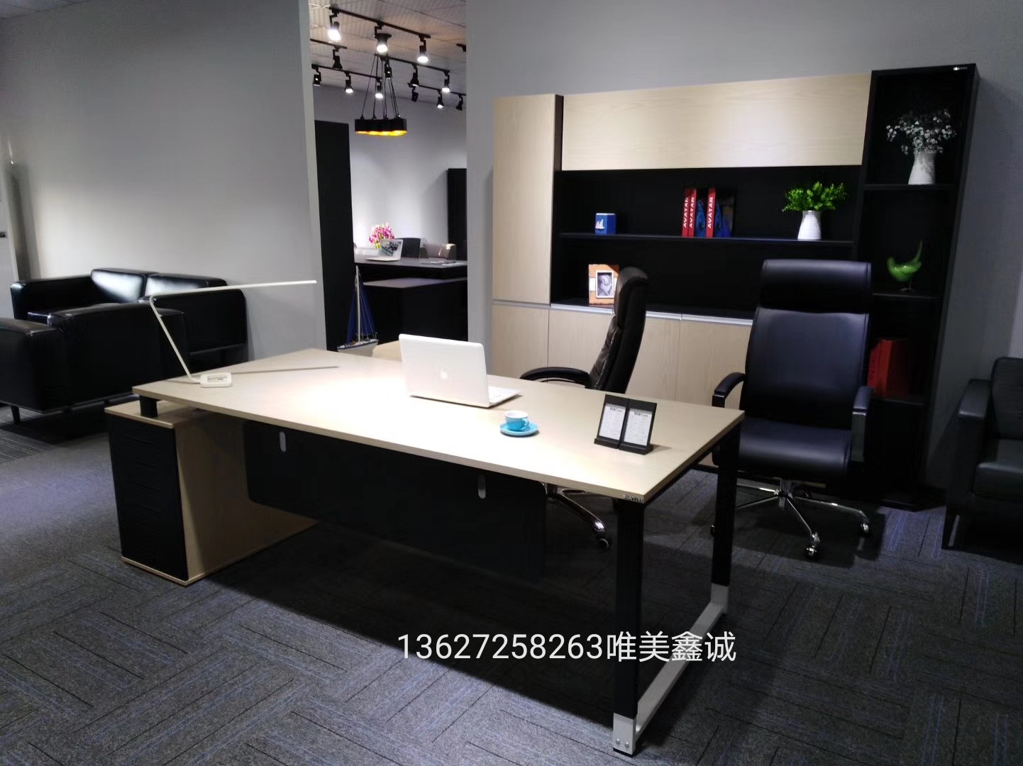 哈密板式中班臺WM-GNW-018