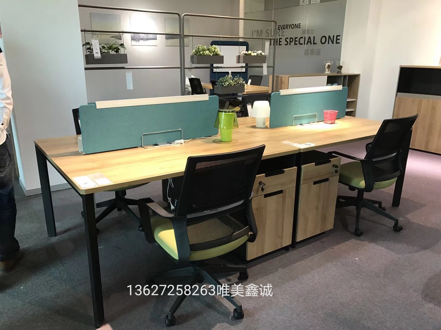哈密  鋼架組合卡座WM-HJ-011