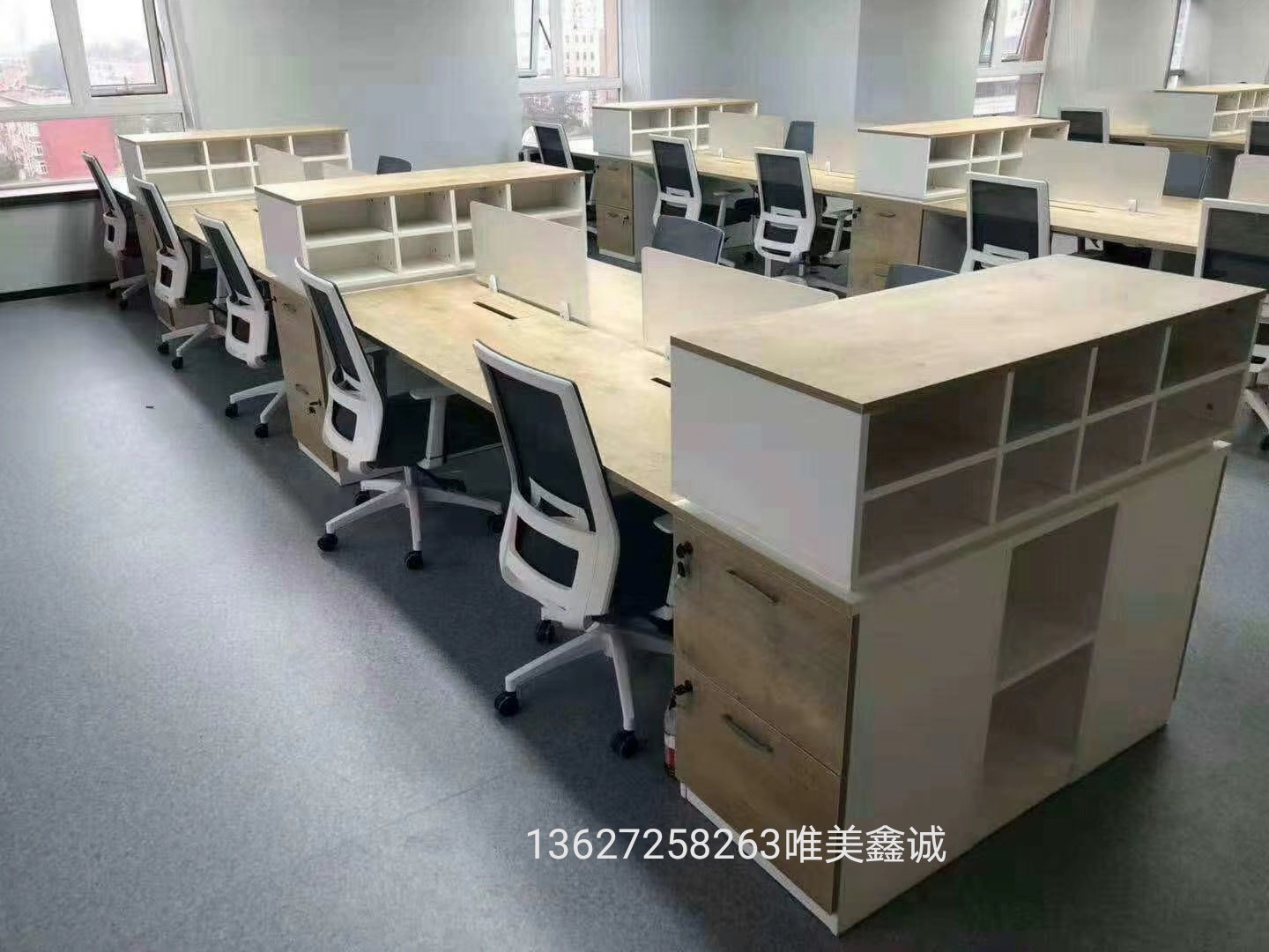 宣城鋼架組合卡座WM-HJ-015