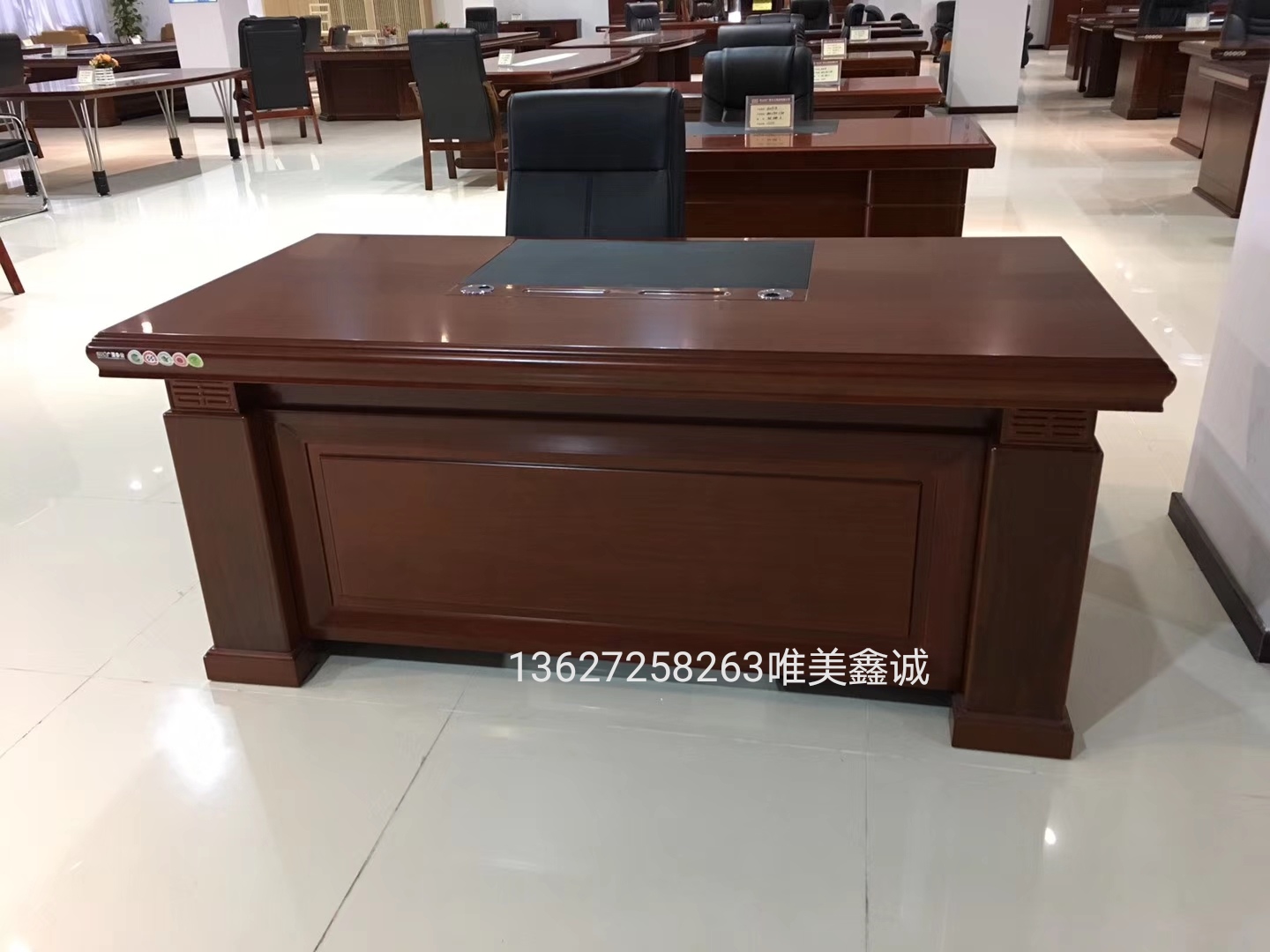哈密油漆中班臺W-GS-017