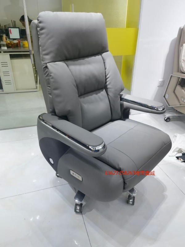 海東現(xiàn)代大班椅 WM-Y495